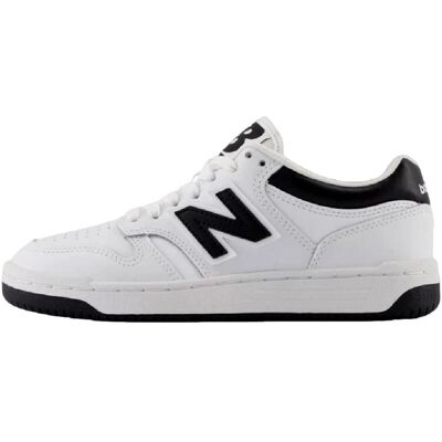Chaussures New Balance 480 pour garçons - Sport Décontracté - Publicité Chaussures New Balance 480 pour garçons - Sport Décontracté - Publicité