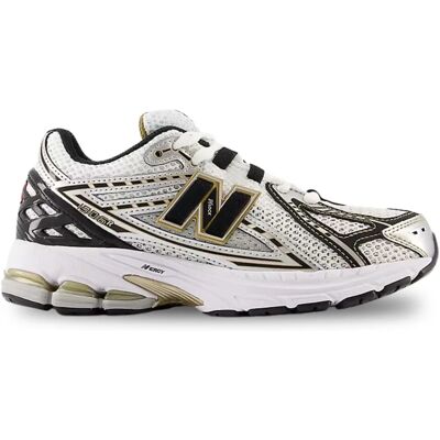 Αθλητικά New Balance 1906R White Gold - Αθλητικά Αθλητικά New Balance 1906R White Gold - Αθλητικά
