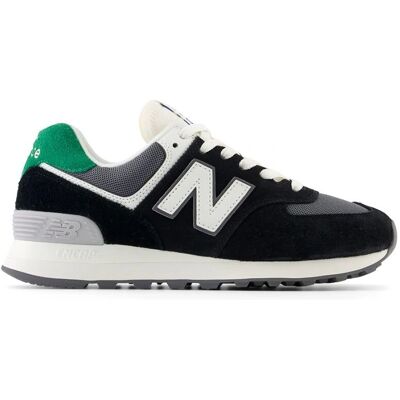 New Balance WL574YA1 - Atmungsaktive Mesh-Sneakers - Sneakers New Balance WL574YA1 - Atmungsaktive Mesh-Sneakers - Sneakers