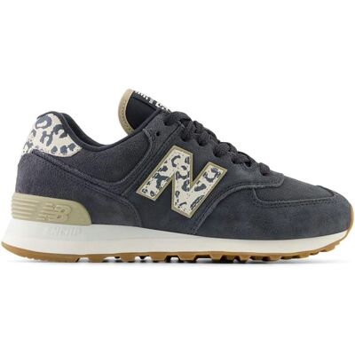 New Balance WL574V2 Sneakers - Casual Sportive Sko New Balance WL574V2 Sneakers - Casual Sportive Sko