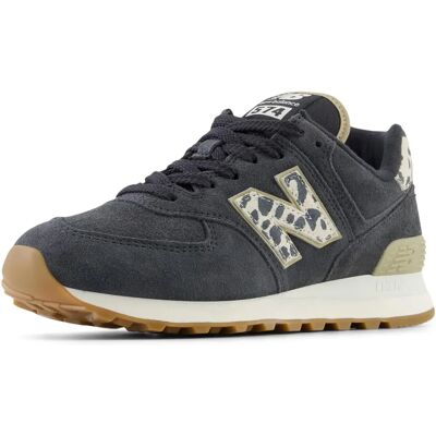 Baskets New Balance WL574V2 - Sport Décontracté Baskets New Balance WL574V2 - Sport Décontracté
