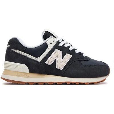 New Balance 574 v2 ciemnoszary beżowe buty - Buty sportowe New Balance 574 v2 ciemnoszary beżowe buty - Buty sportowe