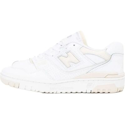 Zapatillas New Balance 550 - Amarillo - Deportivas Casual Zapatillas New Balance 550 - Amarillo - Deportivas Casual
