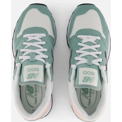 New Balance GW500FF2 Béžová / Šedá - Boty New Balance GW500FF2 Béžová / Šedá - Boty