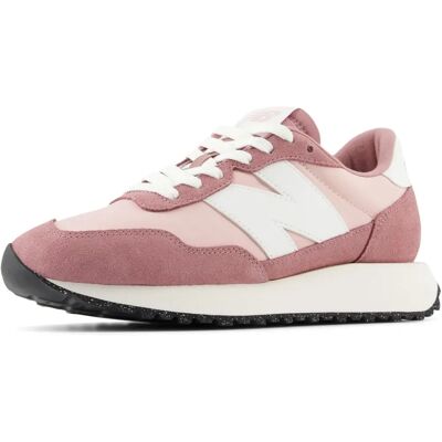 New Balance 237 WS237CF Scarpe donna Rosa Tutto l'anno - Scarpe New Balance 237 WS237CF Scarpe donna Rosa Tutto l'anno - Scarpe