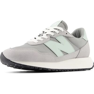 New Balance - WS237CE - Szary - EU 36 - Sneakers New Balance - WS237CE - Szary - EU 36 - Sneakers