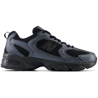 New Balance MR530 Svart Sneakers - Sneakers New Balance MR530 Svart Sneakers - Sneakers