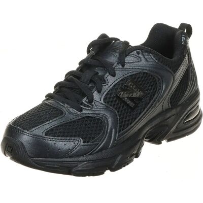 Buty sportowe New Balance 530 - Unisex Czarny Rozmiar 38 Buty sportowe New Balance 530 - Unisex Czarny Rozmiar 38