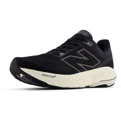 New Balance 860v14 Stabilitäts-Laufschuhe - Schwarz New Balance 860v14 Stabilitäts-Laufschuhe - Schwarz