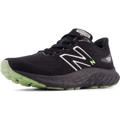 New Balance MEVOZV3 Czarny - Buty do biegania New Balance MEVOZV3 Czarny - Buty do biegania
