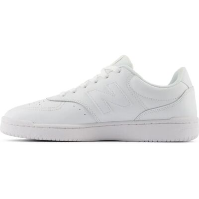 New Balance BB80 Bílé tenisky - Tenisky New Balance BB80 Bílé tenisky - Tenisky