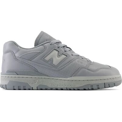New Balance BB550MCB - Szary - Buty do biegania New Balance BB550MCB - Szary - Buty do biegania