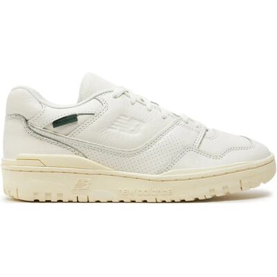 New Balance 550 Sea Salt/Angora/Verde - Adidași New Balance 550 Sea Salt/Angora/Verde - Adidași