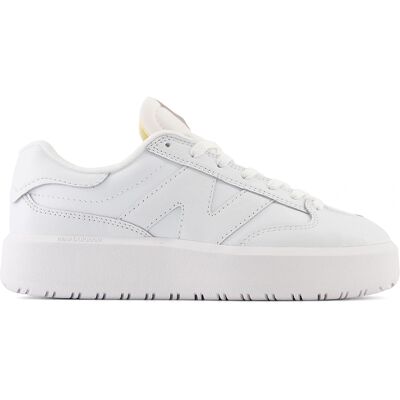 New Balance CT302 Sneakers en Cuir - Casual - Publicité New Balance CT302 Sneakers en Cuir - Casual - Publicité