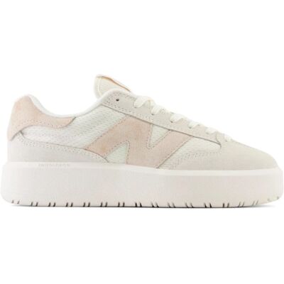New Balance CT302 Beige/Sea Salt - Baskets New Balance CT302 Beige/Sea Salt - Baskets