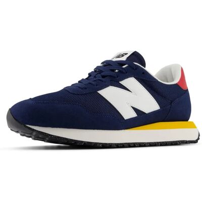 Navy NEW BALANCE M237 Sneakers - Cipők Navy NEW BALANCE M237 Sneakers - Cipők
