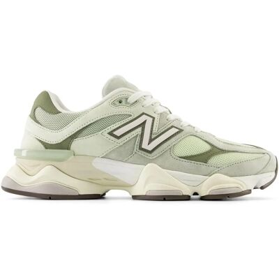 New Balance Olivine Sneakers - Unisex - 37 - Sportliche Schuhe New Balance Olivine Sneakers - Unisex - 37 - Sportliche Schuhe