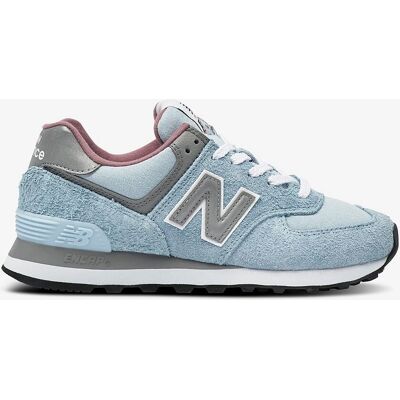 New Balance 574 Blå Sneakers - Sneakers New Balance 574 Blå Sneakers - Sneakers