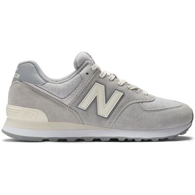 New Balance U574V2 Szare Buty Sportowe - Casual Sportowe Buty New Balance U574V2 Szare Buty Sportowe - Casual Sportowe Buty