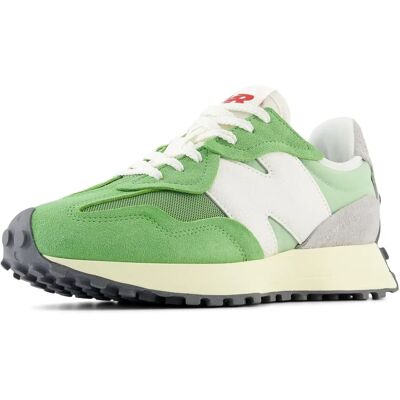 New Balance U327WRD Grüner Trail Läufer - Trainers New Balance U327WRD Grüner Trail Läufer - Trainers