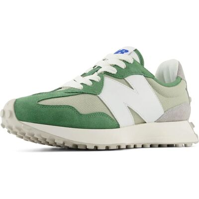 New Balance U327WRD - Inspirado en senderos, Malla, Ante - Zapatillas New Balance U327WRD - Inspirado en senderos, Malla, Ante - Zapatillas