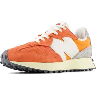 New Balance U327WRC - Unisex Retro Turnschuhe - Turnschuhe New Balance U327WRC - Unisex Retro Turnschuhe - Turnschuhe