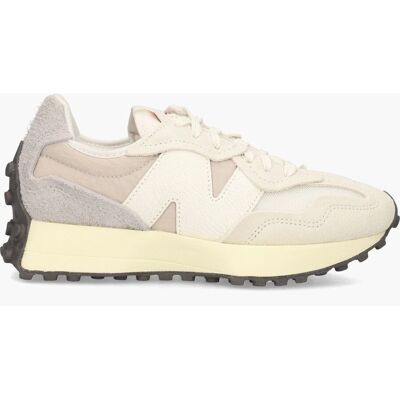 New Balance 327 Unisex - Sneaker 327 cream ecru New Balance 327 Unisex - Sneaker 327 cream ecru