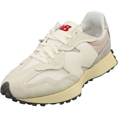 New Balance 327 Unisex Sneakers Grijs - Hardlopen New Balance 327 Unisex Sneakers Grijs - Hardlopen