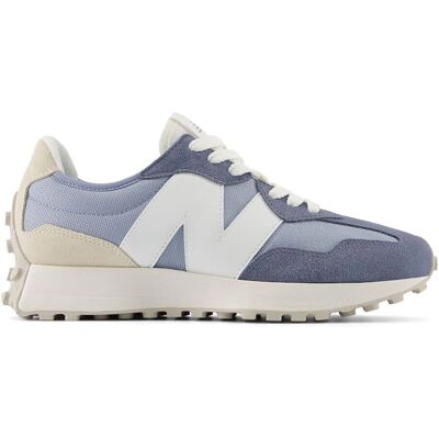 New Balance U327V1 Ledersneaker - Casual & Multisport New Balance U327V1 Ledersneaker - Casual & Multisport