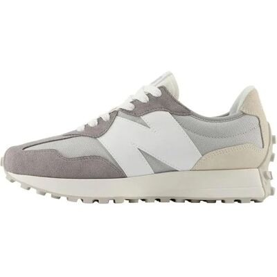 New Balance U327V1 Szare Buty - Casual Obuwie New Balance U327V1 Szare Buty - Casual Obuwie