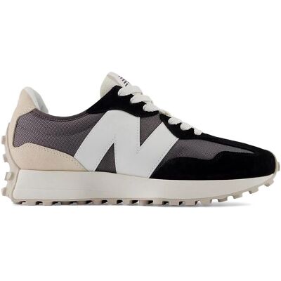 New Balance U327V1 Szare buty do biegania New Balance U327V1 Szare buty do biegania