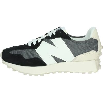 New Balance U327V1 Chaussures - Décontracté - Gris - Publicité New Balance U327V1 Chaussures - Décontracté - Gris - Publicité