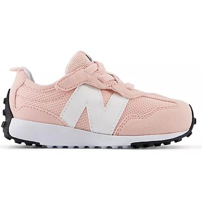 Różowe buty NW327V1 od New Balance - Casual dla dzieci Różowe buty NW327V1 od New Balance - Casual dla dzieci
