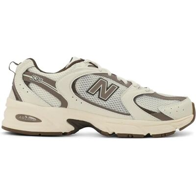 New Balance MR530 Beiget Kävelykengät New Balance MR530 Beiget Kävelykengät