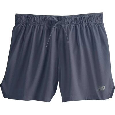 New Balance Herren Shorts - Graphit Laufshorts New Balance Herren Shorts - Graphit Laufshorts