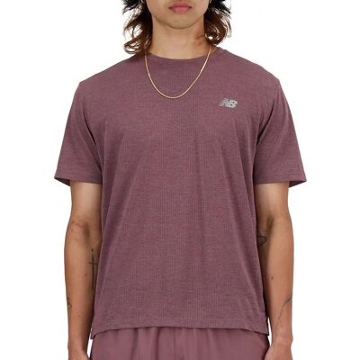 New Balance - Athletics Run - XL - T-Shirt New Balance - Athletics Run - XL - T-Shirt