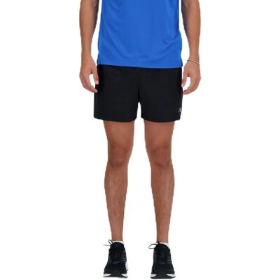 Short Essenziali Sportivi da Uomo 5" - Shorts Short Essenziali Sportivi da Uomo 5" - Shorts