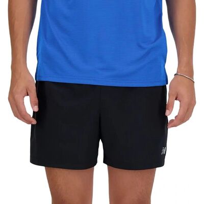 New Balance Herren Sport Essentials 5" Shorts - Shorts New Balance Herren Sport Essentials 5" Shorts - Shorts