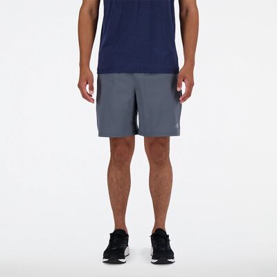 New Balance Herren Sport-Shorts - 7" Recyceltes Polyester New Balance Herren Sport-Shorts - 7" Recyceltes Polyester