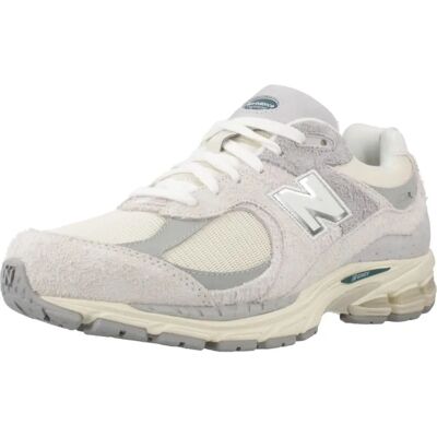Αθλητικά New Balance 2002R - Linen/Concrete - Μέγεθος US 11.5 Γυναίκες / US 10 Άνδρες - Αθλητικά Αθλητικά New Balance 2002R - Linen/Concrete - Μέγεθος US 11.5 Γυναίκες / US 10 Άνδρες - Αθλητικά