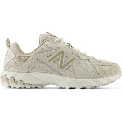 New Balance 610v1 Beige Trailschuhe - Schuhe New Balance 610v1 Beige Trailschuhe - Schuhe
