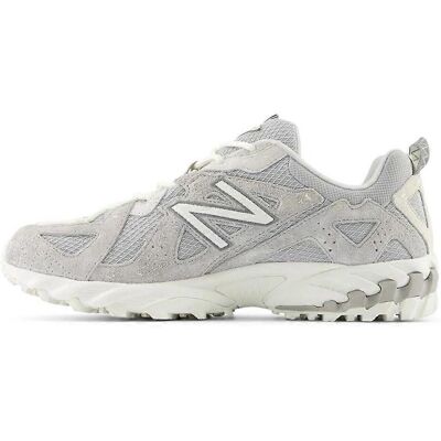 New Balance ML 610 TGM - Grå - Sneakers - Herre New Balance ML 610 TGM - Grå - Sneakers - Herre