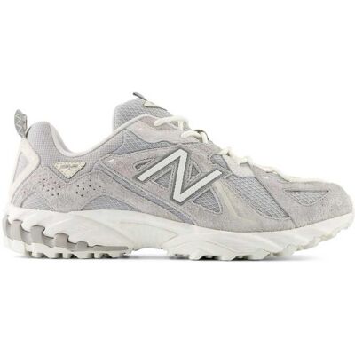 Αθλητικά New Balance ML610TGM Γκρί - Sneakers Αθλητικά New Balance ML610TGM Γκρί - Sneakers