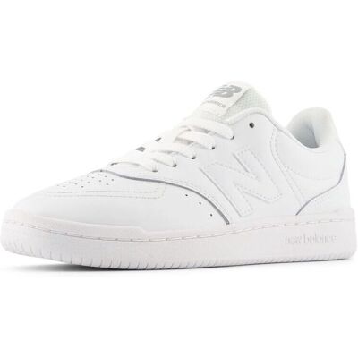 NEW BALANCE BBW80 Gr. 41 Sportliche grüne Ledersneaker - Sneaker NEW BALANCE BBW80 Gr. 41 Sportliche grüne Ledersneaker - Sneaker