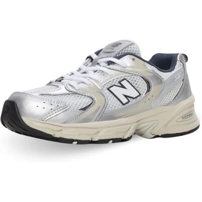 New Balance GR530KA - Sneakers in mesh traspirante per ragazze New Balance GR530KA - Sneakers in mesh traspirante per ragazze