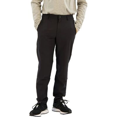 Pantalons Tapered Ripstop Modèle 30 de New Balance - Pantalons - Publicité Pantalons Tapered Ripstop Modèle 30 de New Balance - Pantalons - Publicité