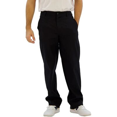 New Balance MP43560BK - Pantaloni New Balance MP43560BK - Pantaloni