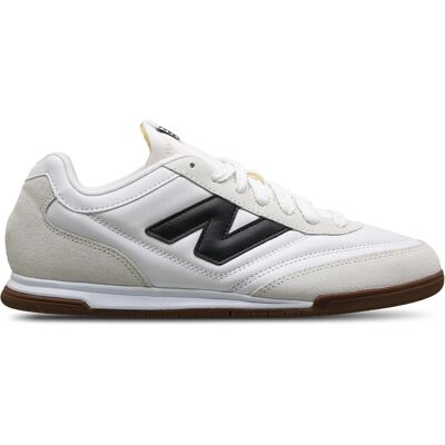 New Balance RC42 Sneakers - Unisex - Størrelse 38 - Hvit - Klassisk Stil New Balance RC42 Sneakers - Unisex - Størrelse 38 - Hvit - Klassisk Stil
