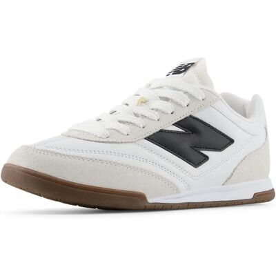 New Balance RC42 Unisex Sneakers - Vit - Casual Sportskor New Balance RC42 Unisex Sneakers - Vit - Casual Sportskor