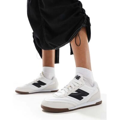 New Balance RC42 Weiß/Multicolor Unisex Sneaker - Turnschuh New Balance RC42 Weiß/Multicolor Unisex Sneaker - Turnschuh